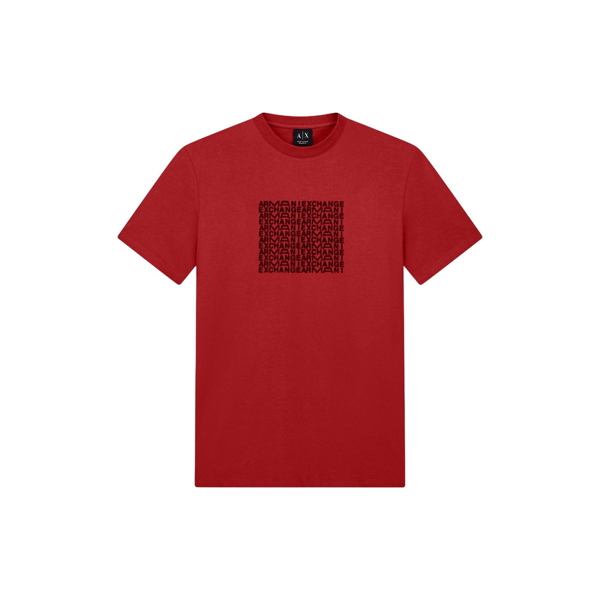 T-shirt da uomo Armani Exchange
