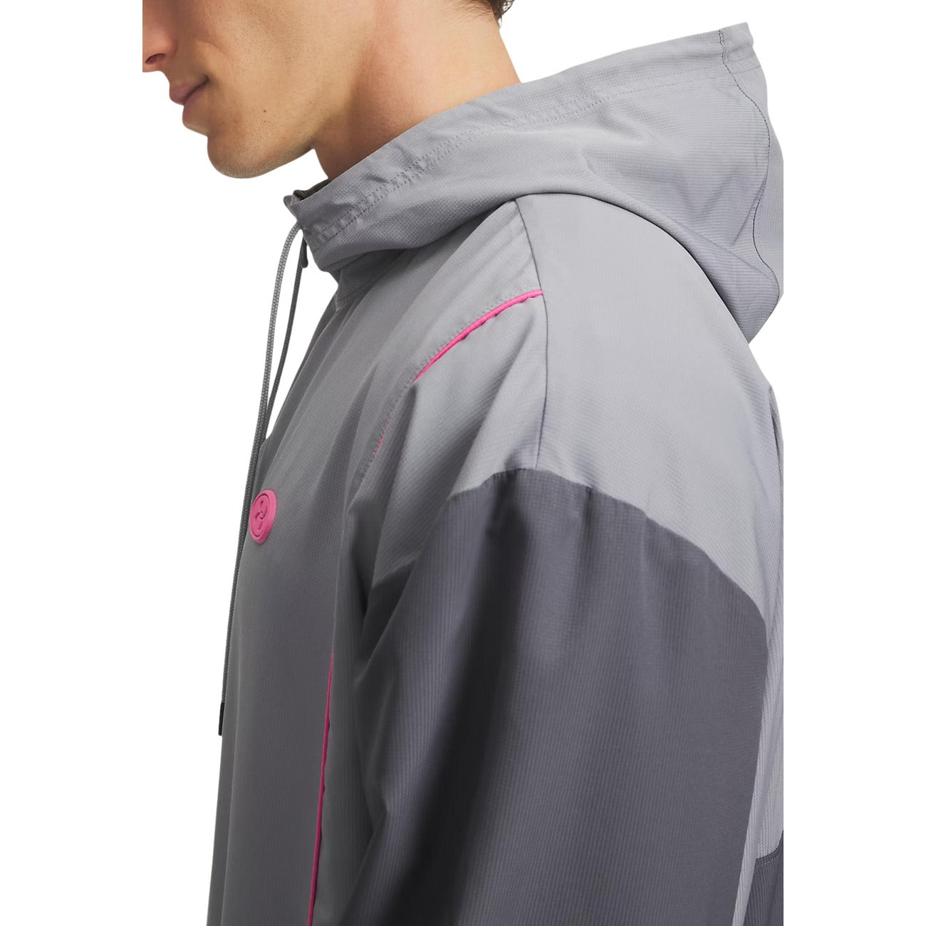 Under Armour Men Blazer