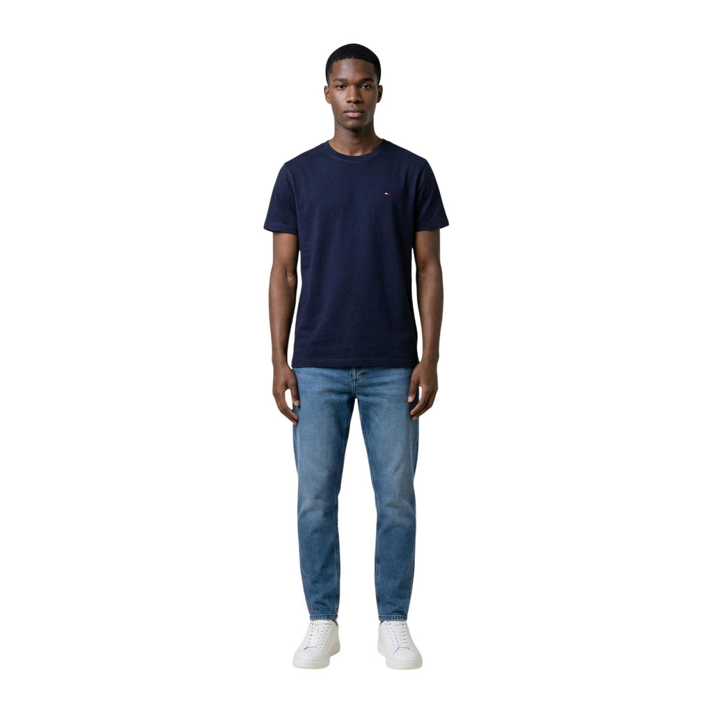 Tommy Hilfiger Jeans Men T-Shirt