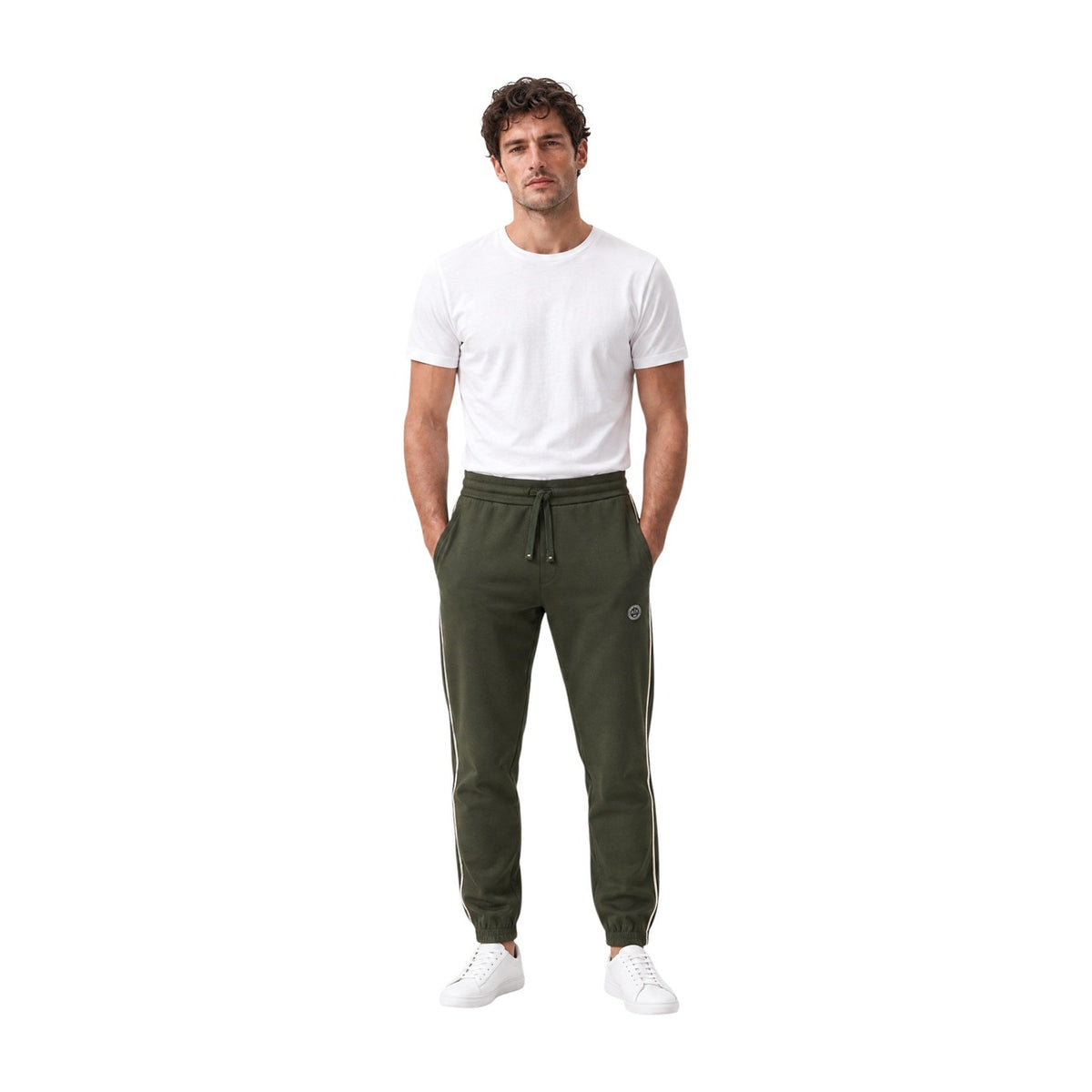 Armani Exchange Men Trousers