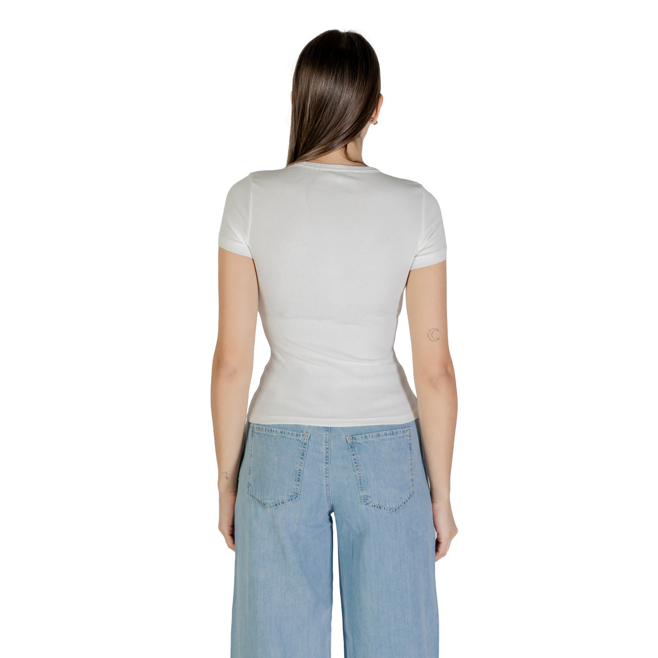 Tommy Hilfiger Jeans  Women T-Shirt