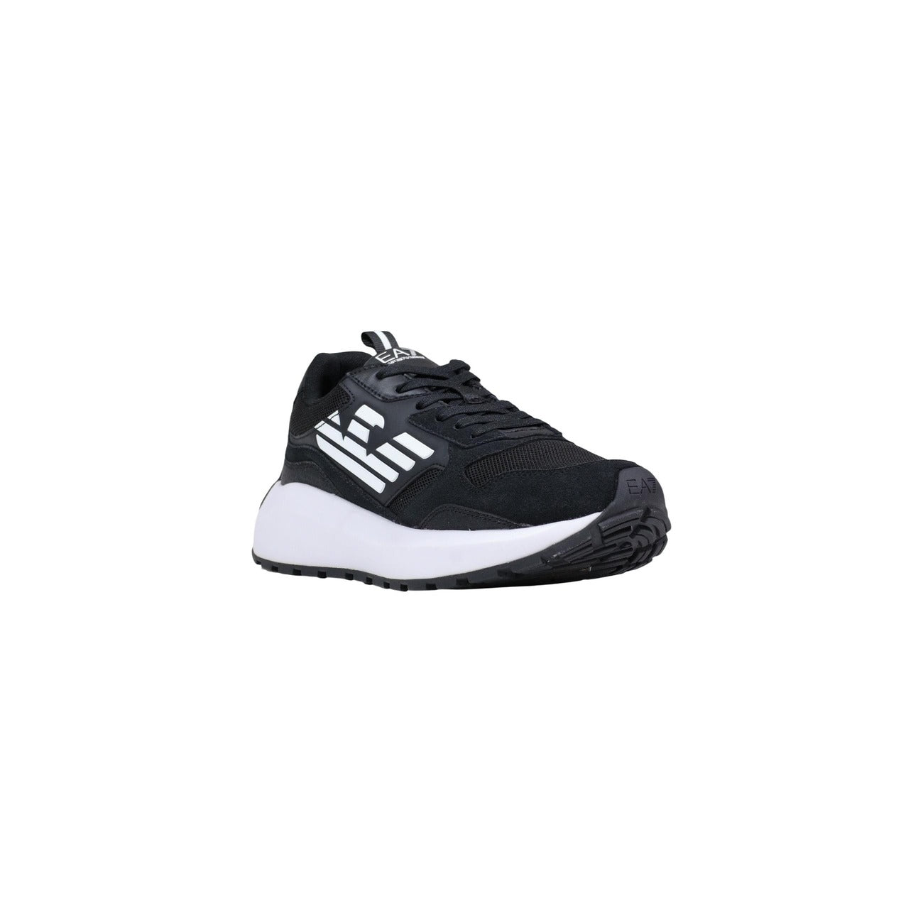 Ea7 Men Sneakers