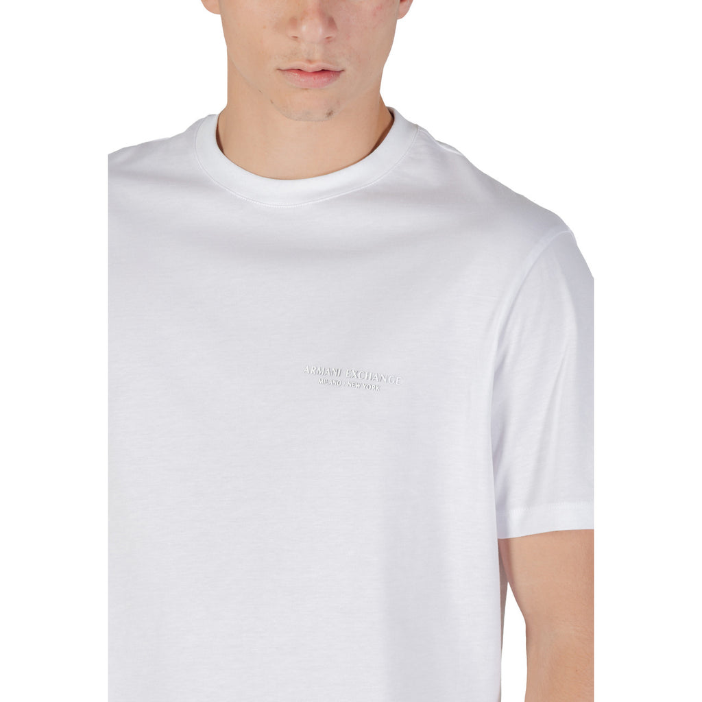 Armani Exchange Men T-Shirt