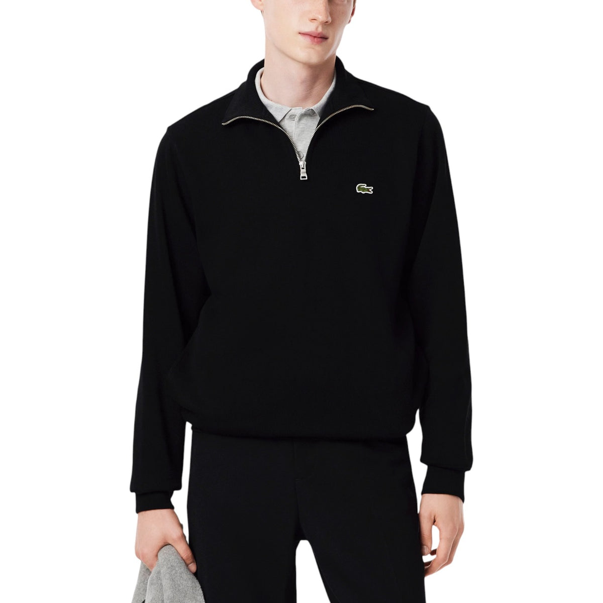 Lacoste Men Sweatshirts