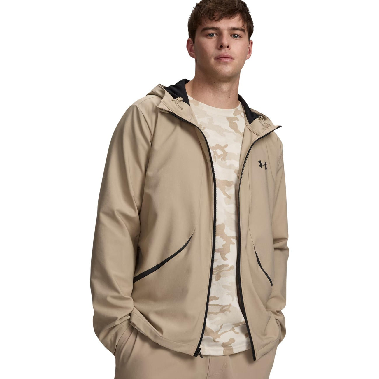 Under Armour Men Sweatshirts