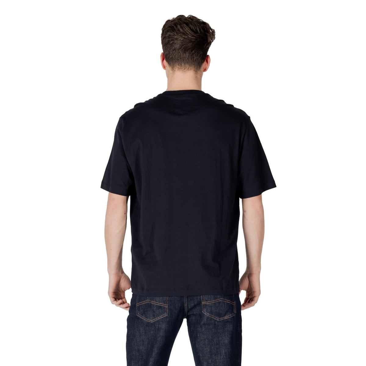 Armani Exchange Men T-Shirt