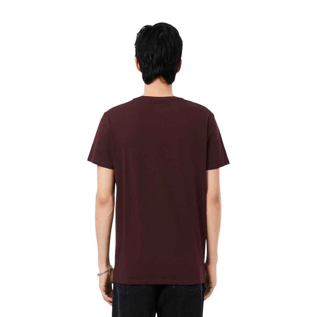 Lacoste Men T-Shirt
