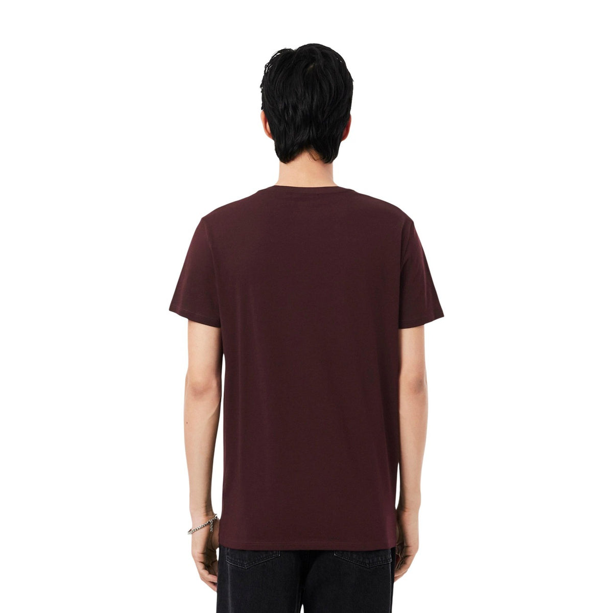 Lacoste Men T-Shirt