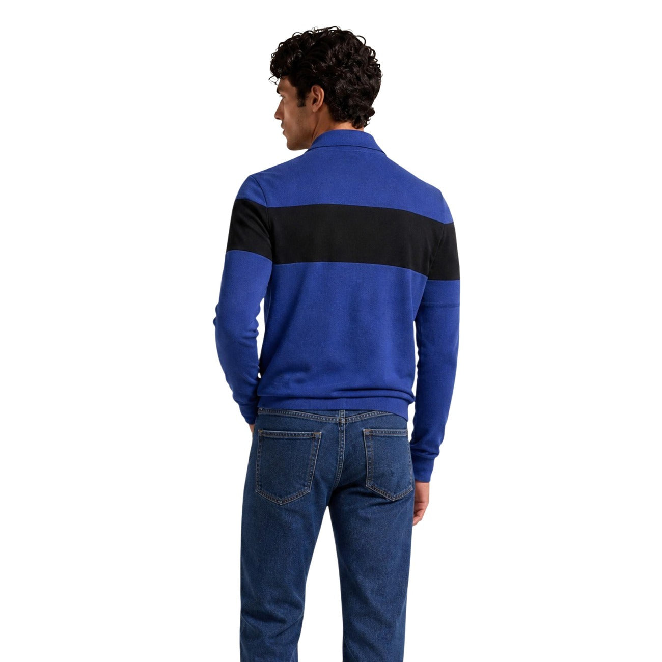 Armani Exchange Men Knitwear