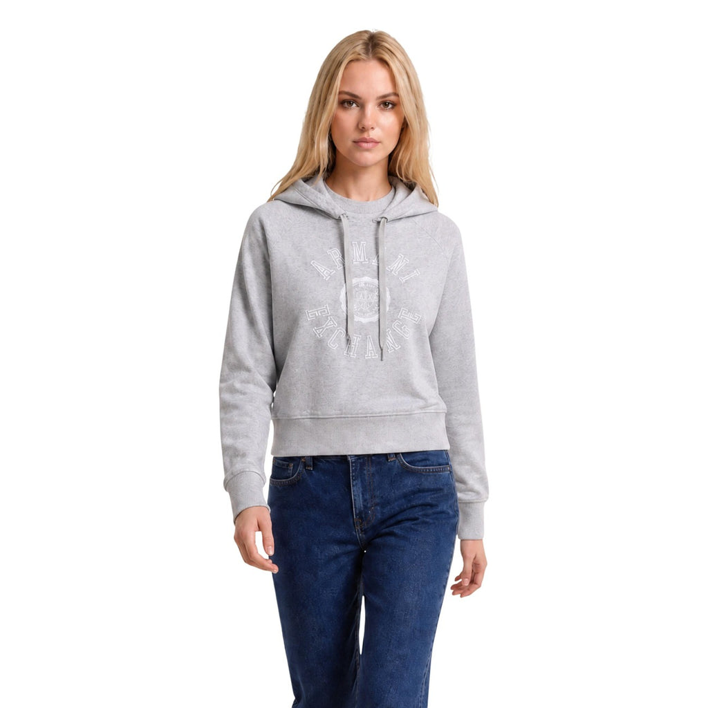 Armani Exchange  Women Sweatshirts