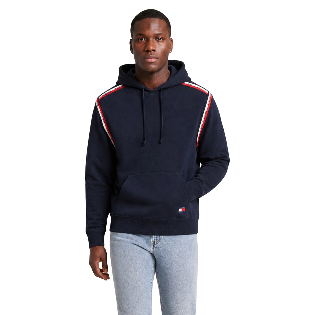 Tommy Hilfiger Jeans Men Sweatshirts