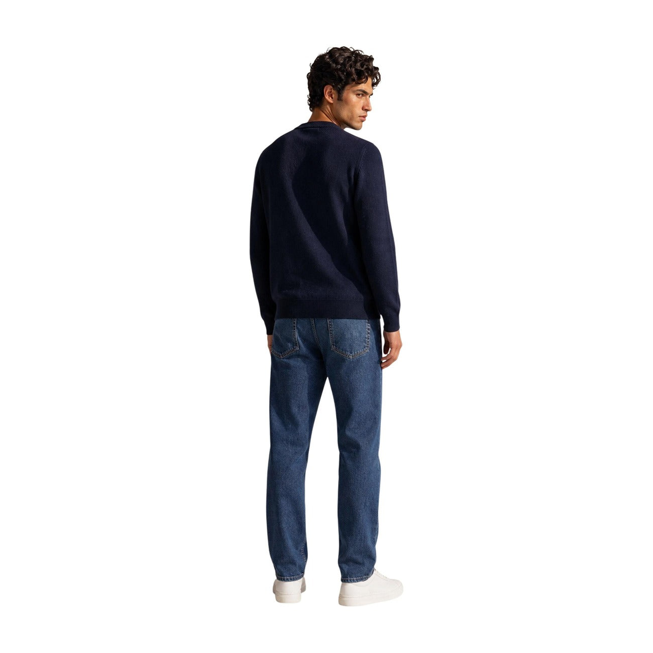Armani Exchange Men Knitwear
