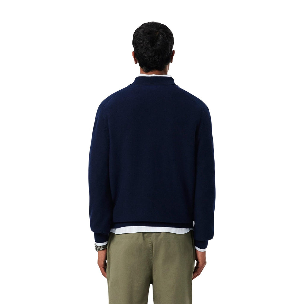 Lacoste Men Knitwear