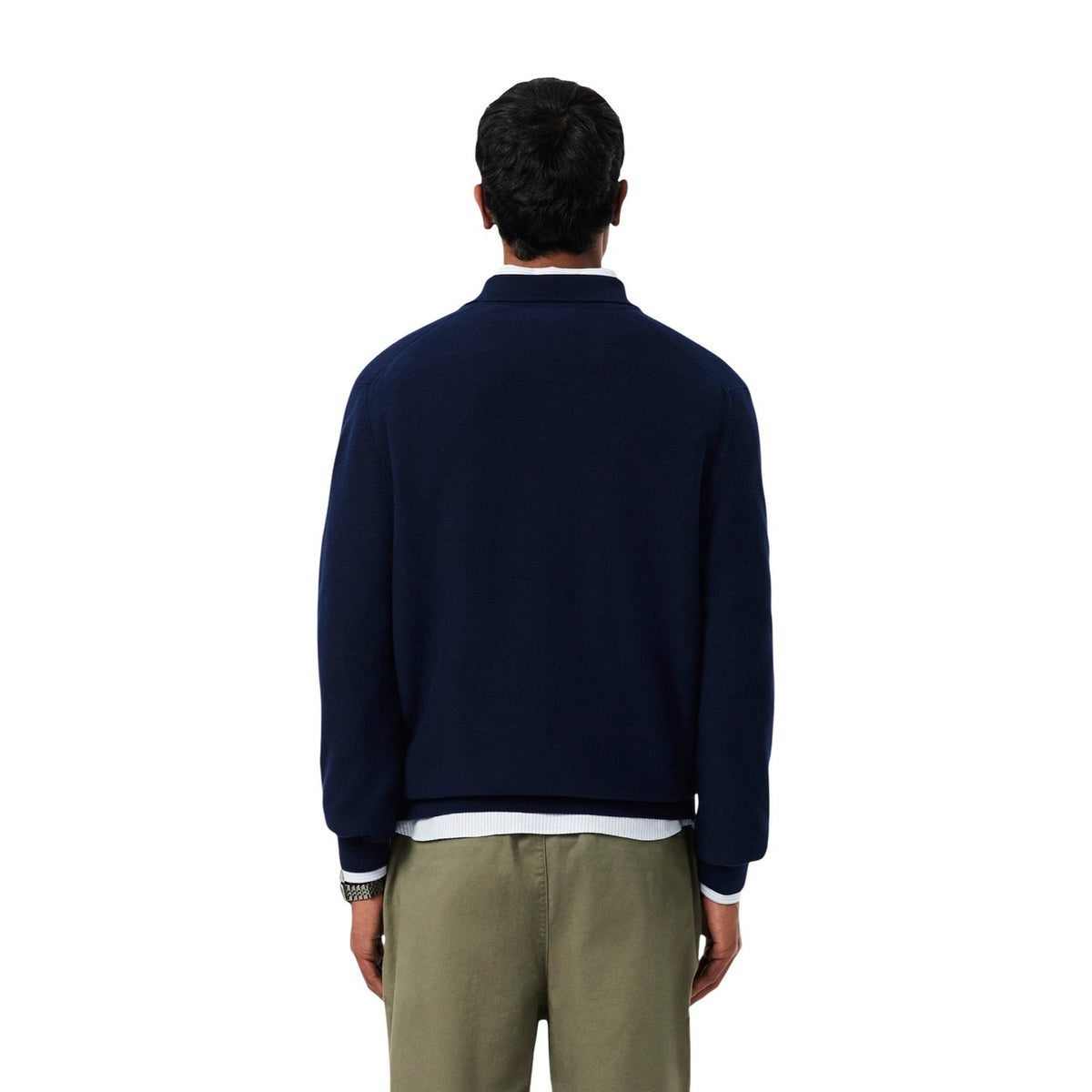 Lacoste Men Knitwear