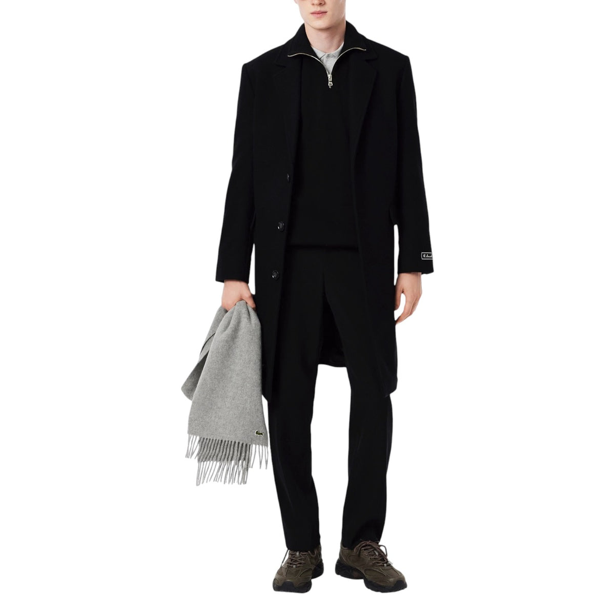 Lacoste Men Sweatshirts