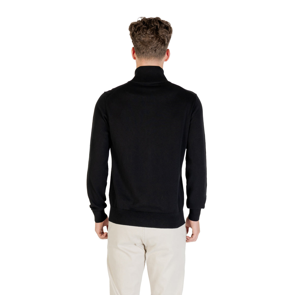 Boss Men Knitwear