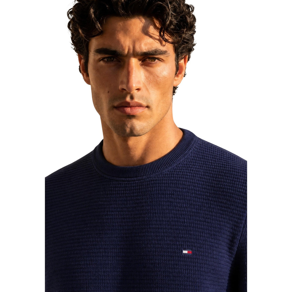 Tommy Hilfiger Men Knitwear