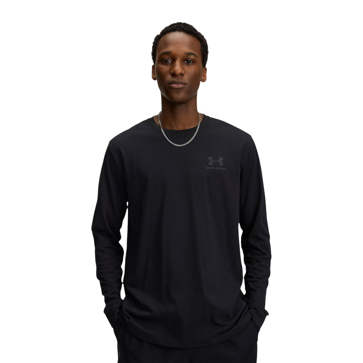 Under Armour Men T-Shirt