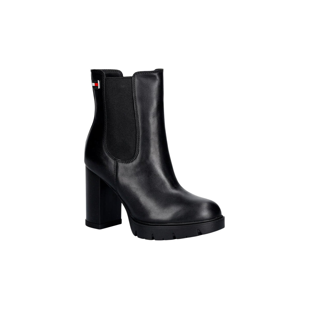 Tommy Hilfiger Jeans Women Boots