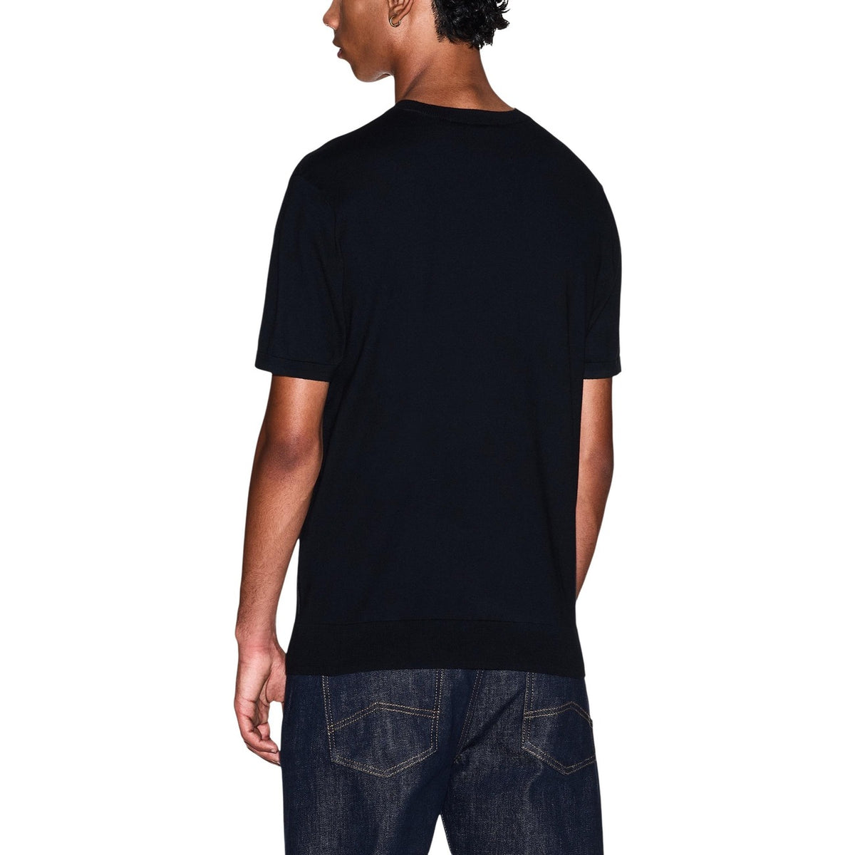 Armani Exchange Men T-Shirt
