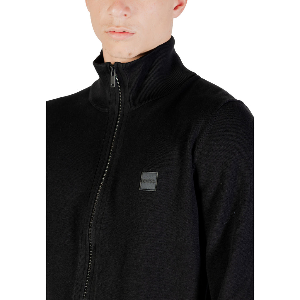 Boss Men Knitwear