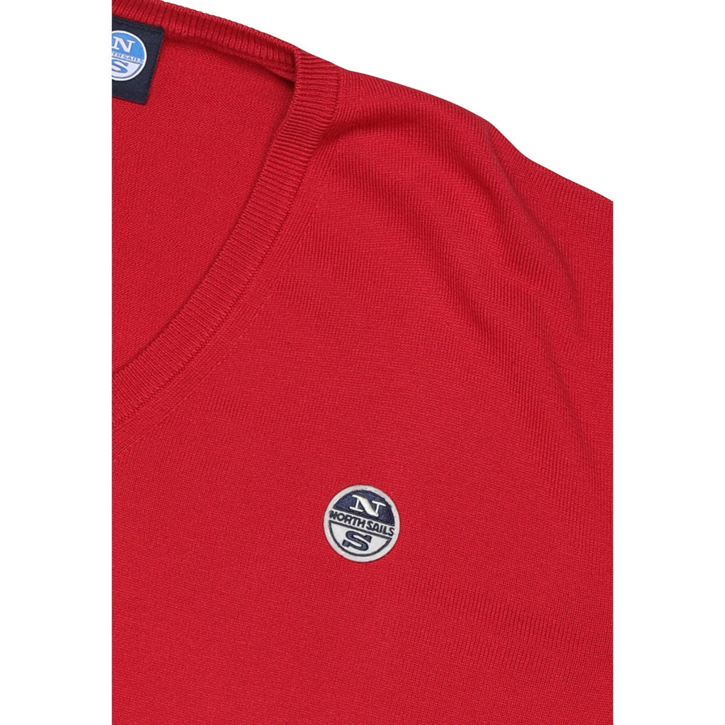 North Sails Men Knitwear