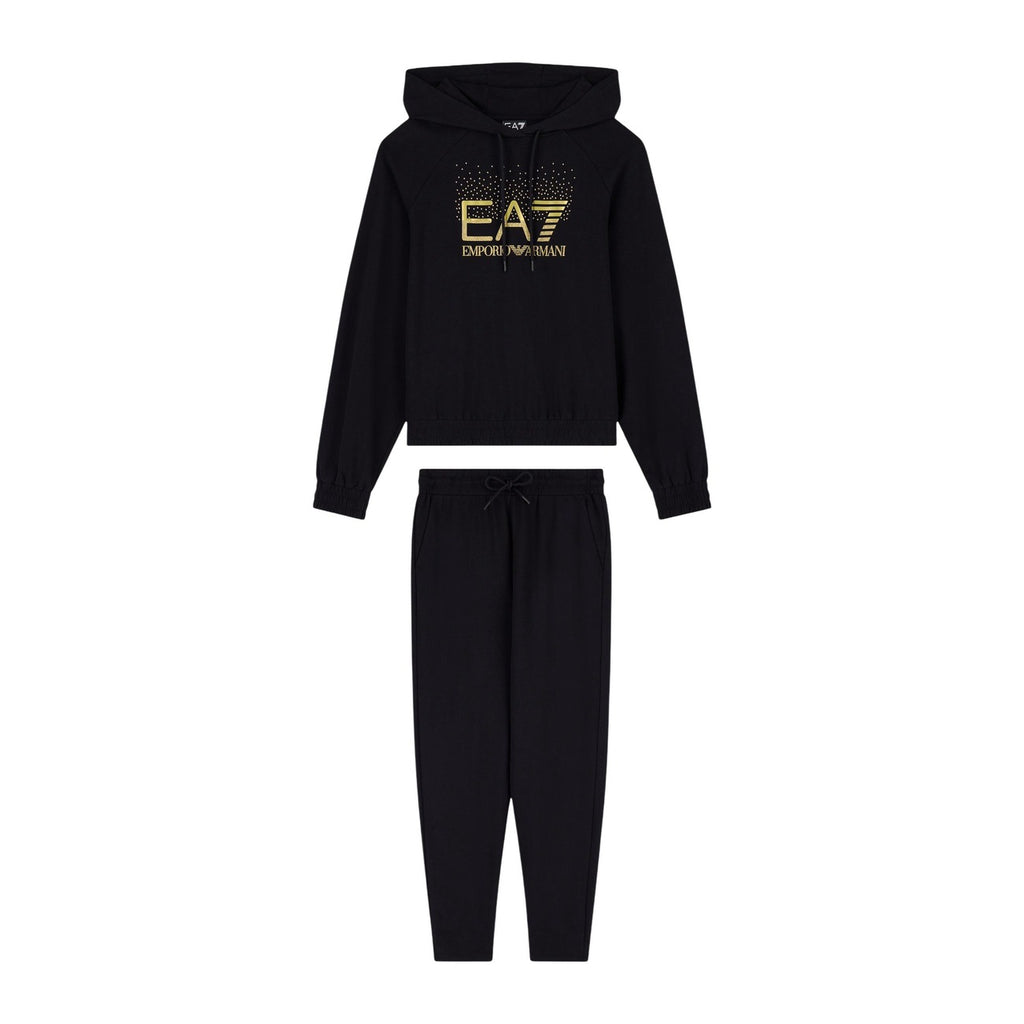 Ea7  Women Jumpsuit
