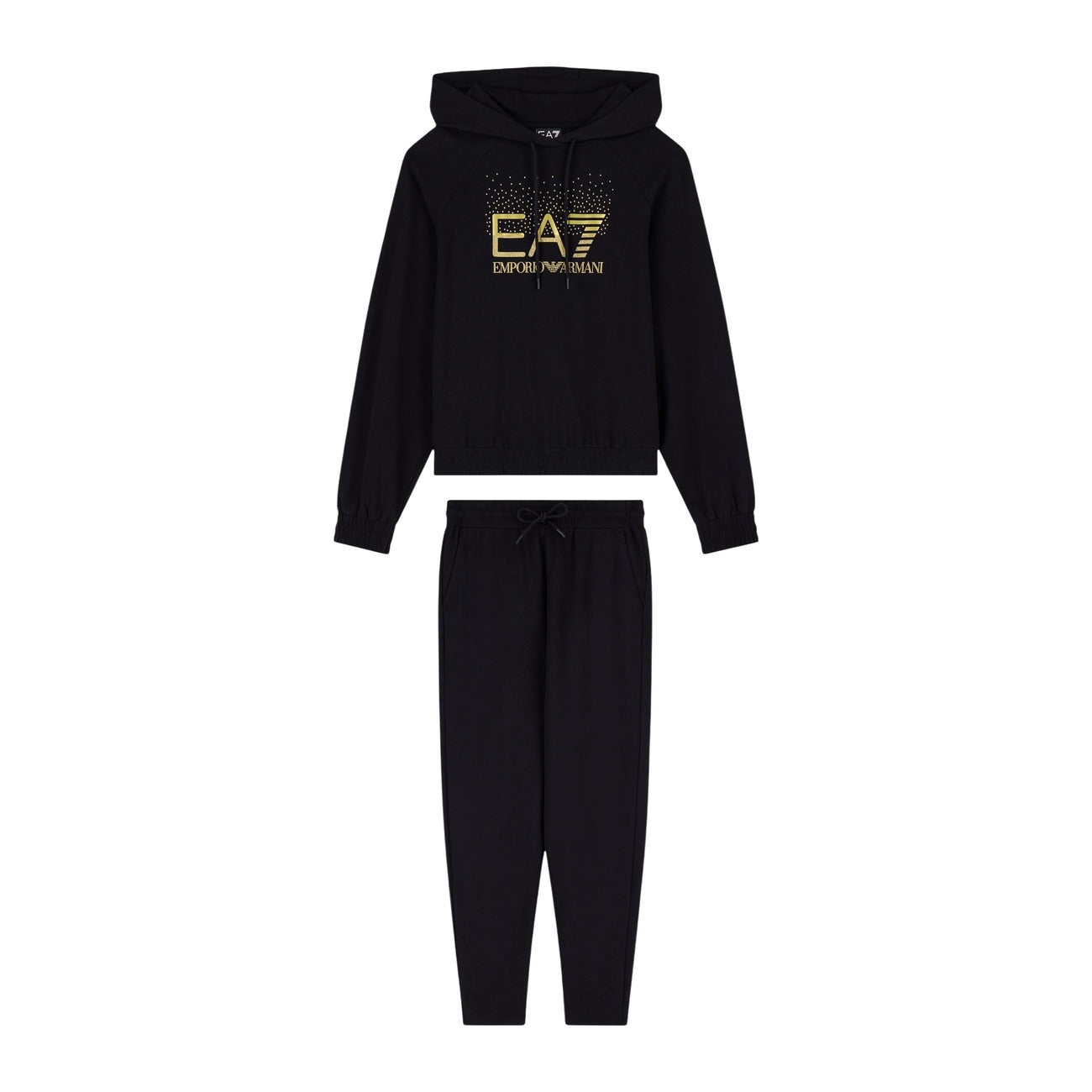 Ea7  Women Jumpsuit