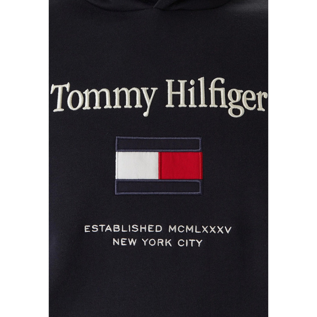 Tommy Hilfiger Men Sweatshirts
