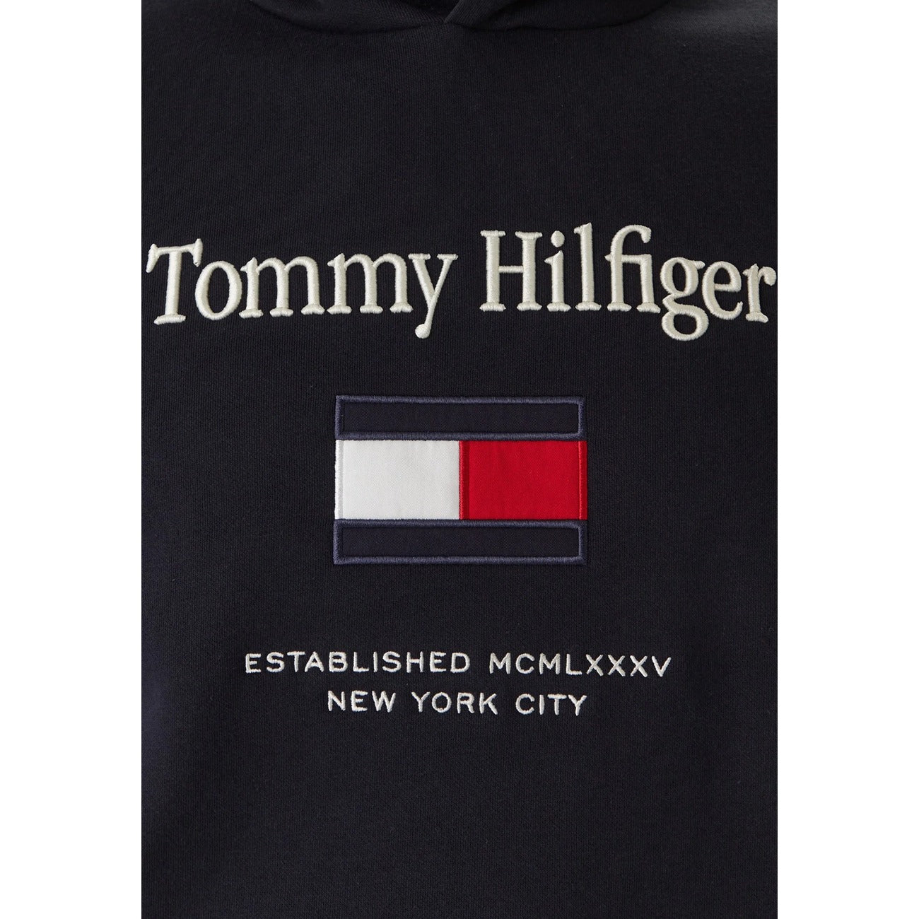 Tommy Hilfiger Men Sweatshirts