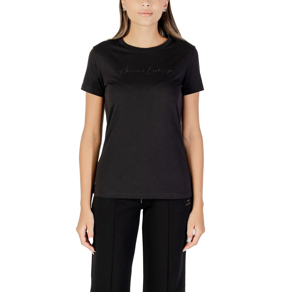 Armani Exchange  Women T-Shirt