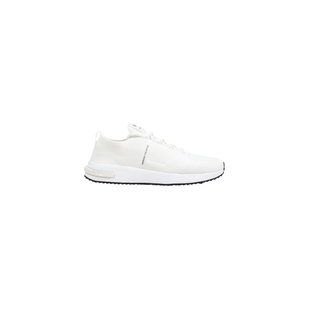 Armani Exchange Men Sneakers