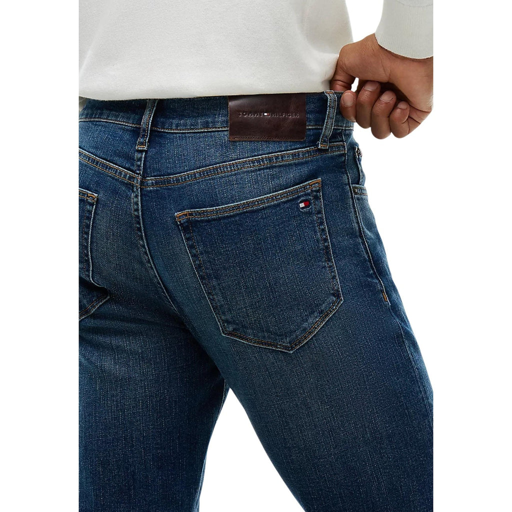 Tommy Hilfiger Men Jeans