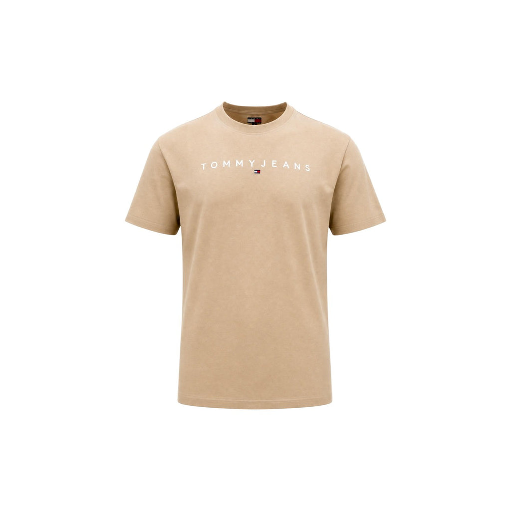 Tommy Hilfiger Jeans Men T-Shirt