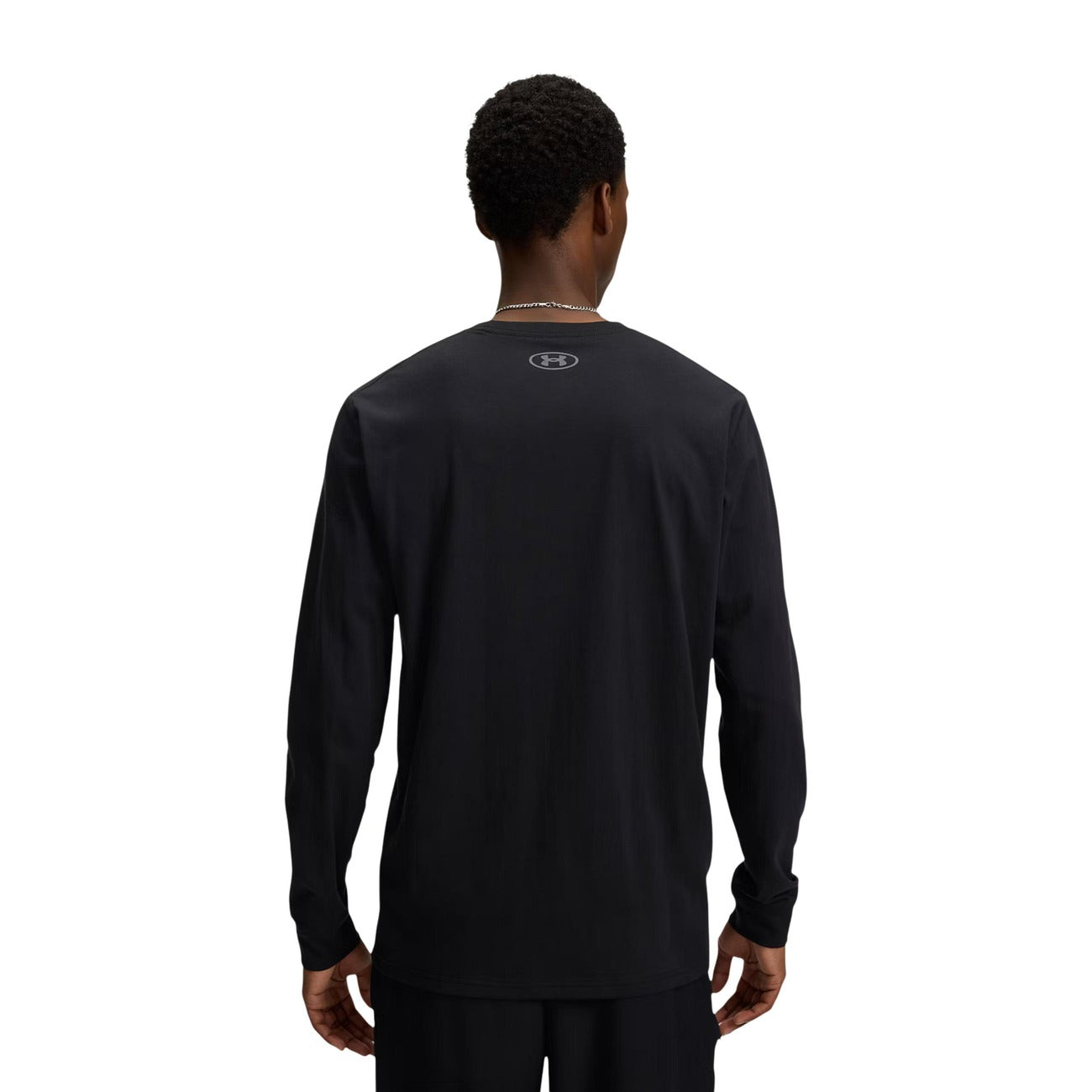 Under Armour Men T-Shirt