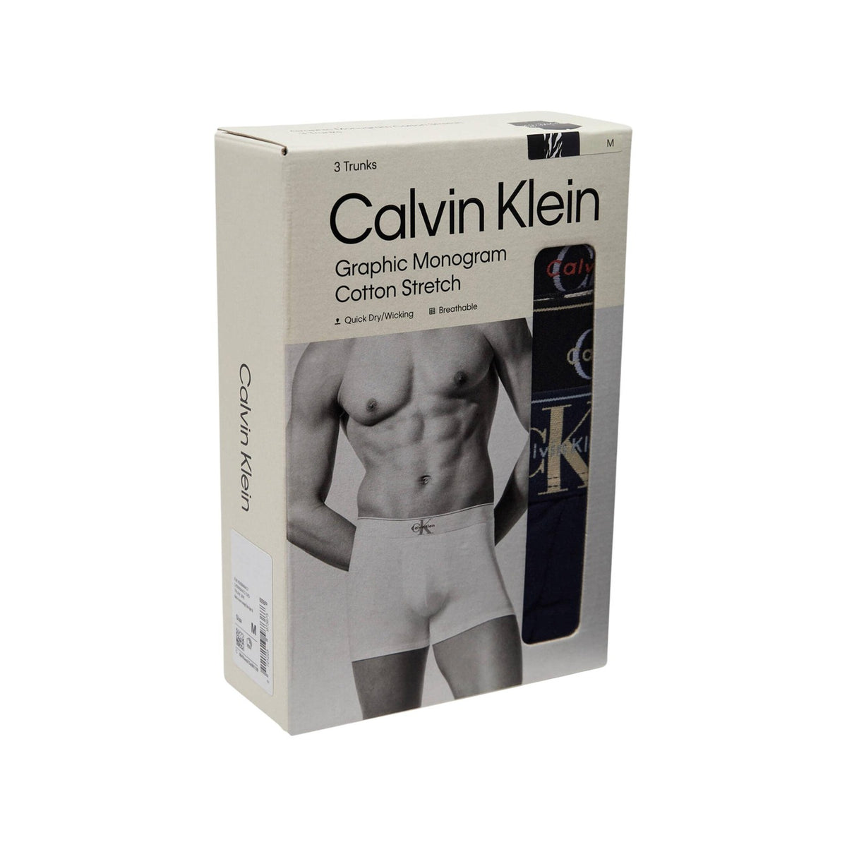 Calvin Klein Underwear Men Underwear