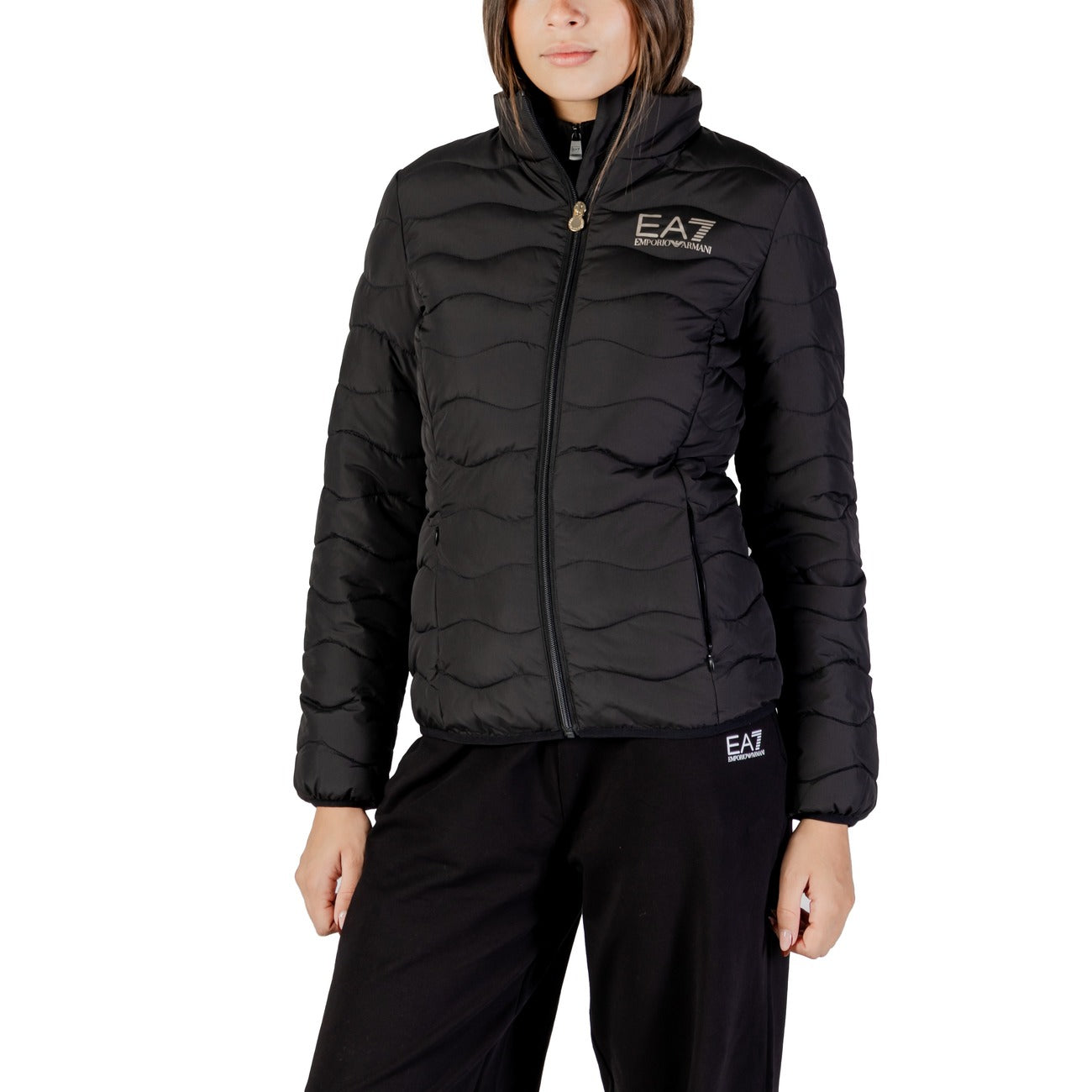 Ea7  Women Jacket