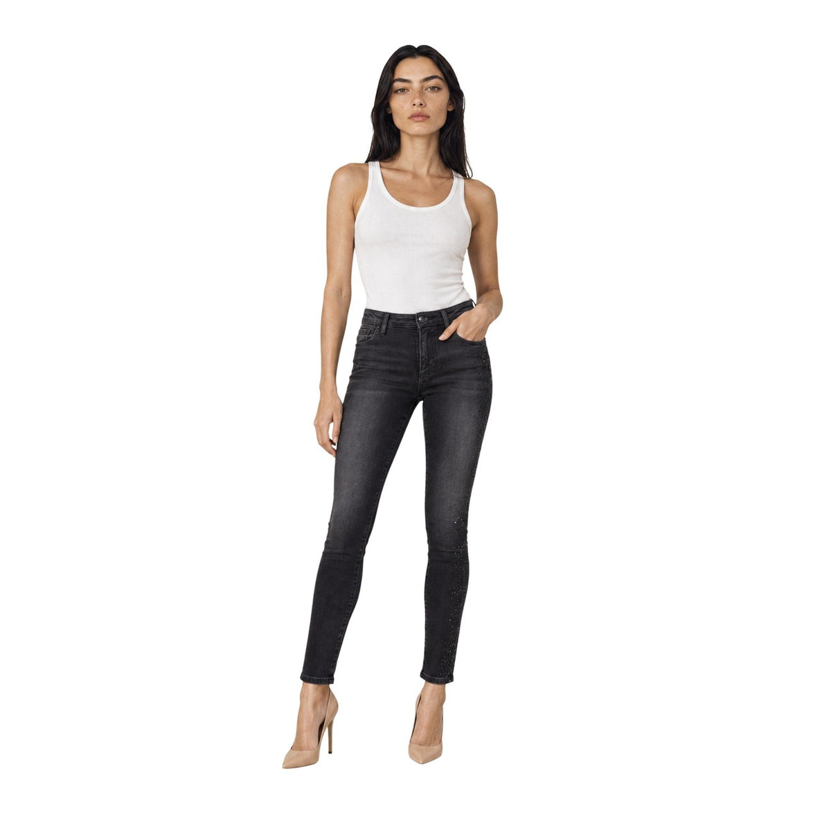 Armani Exchange  Women Trousers