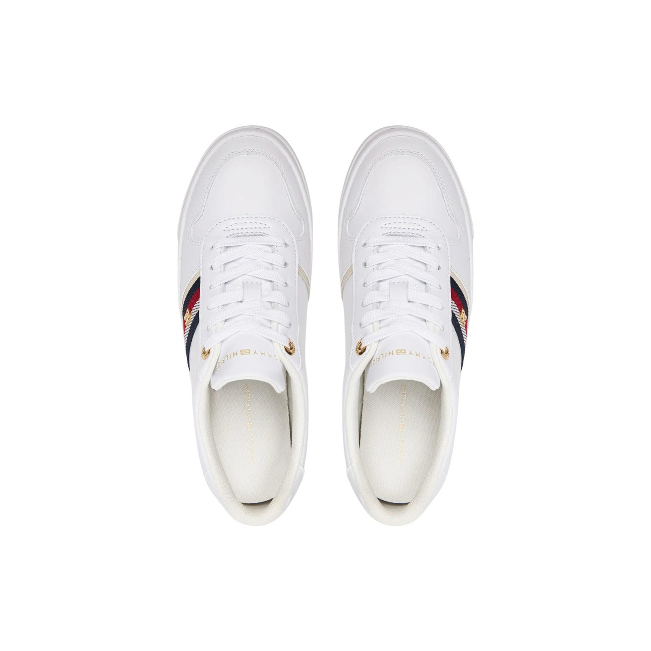 Tommy Hilfiger Women Sneakers