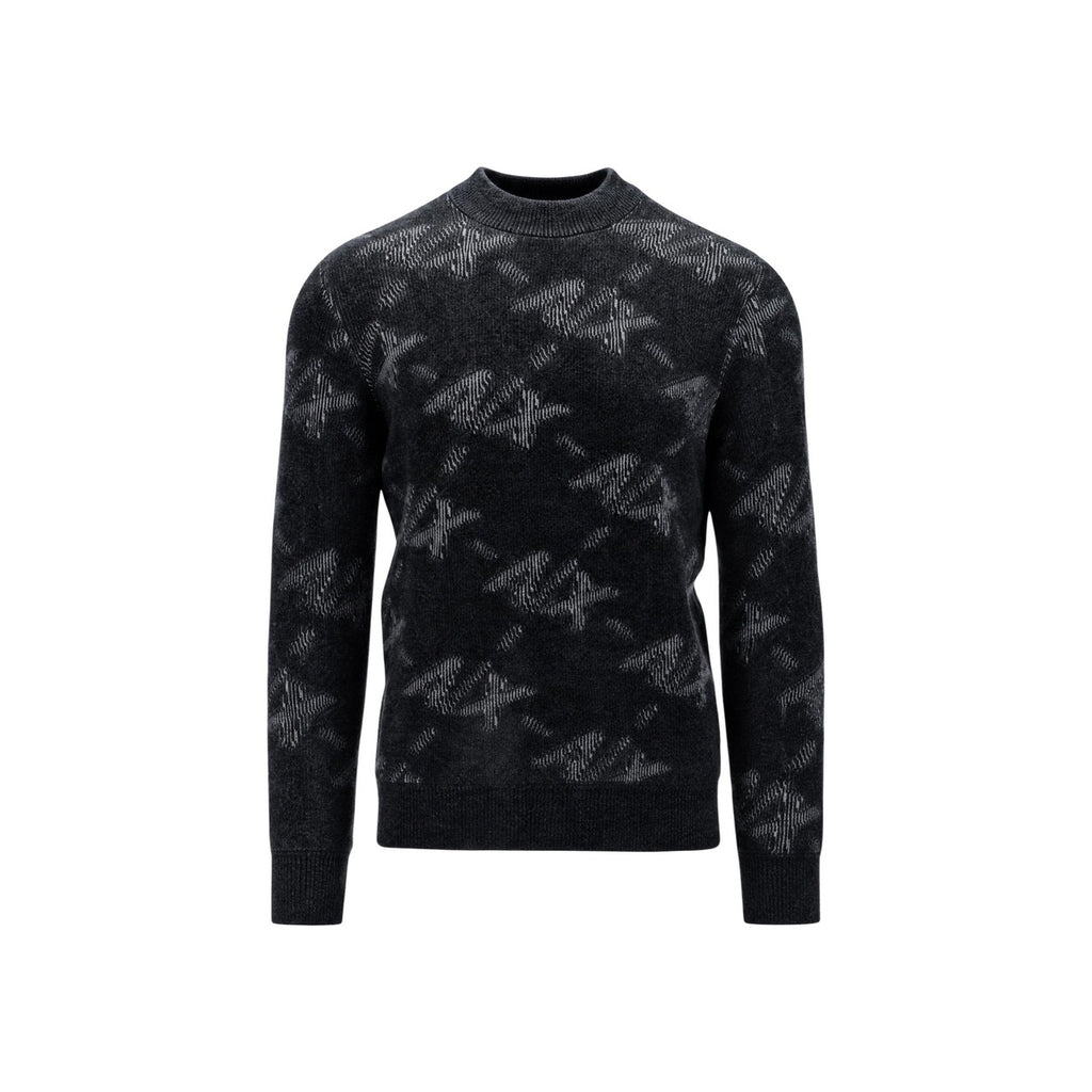 Armani Exchange Men Knitwear