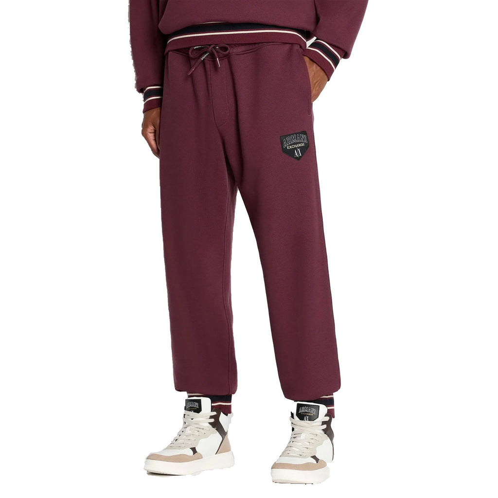 Armani Exchange Men Trousers
