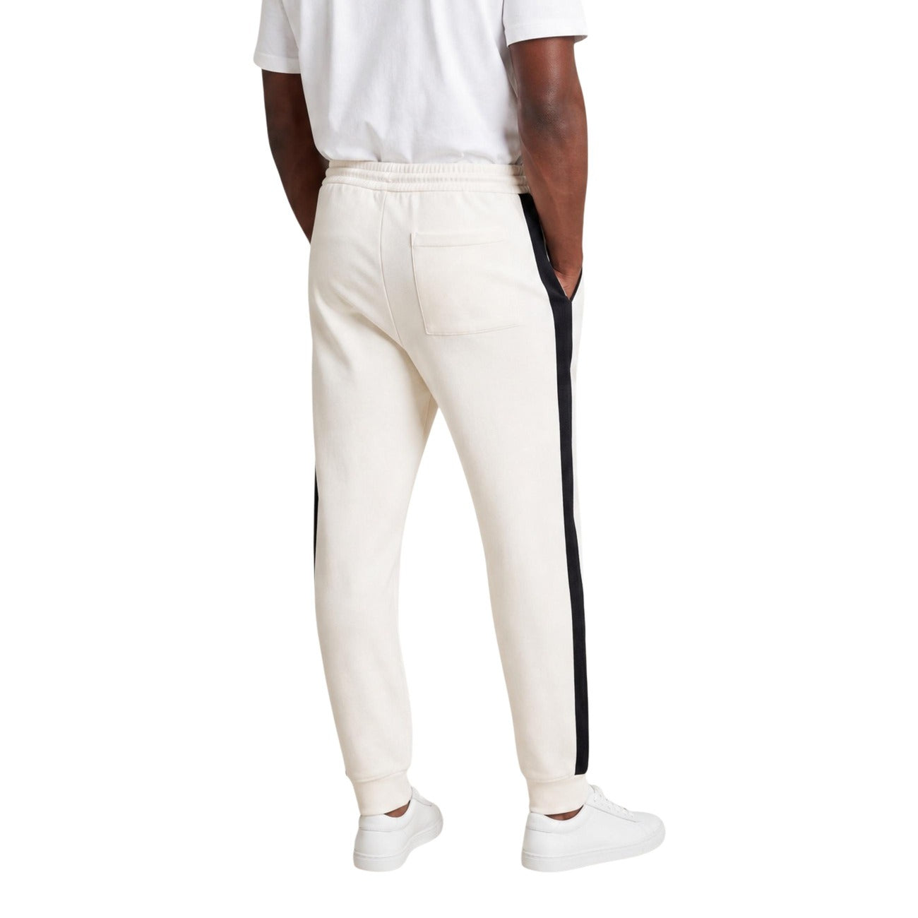 Armani Exchange Men Trousers