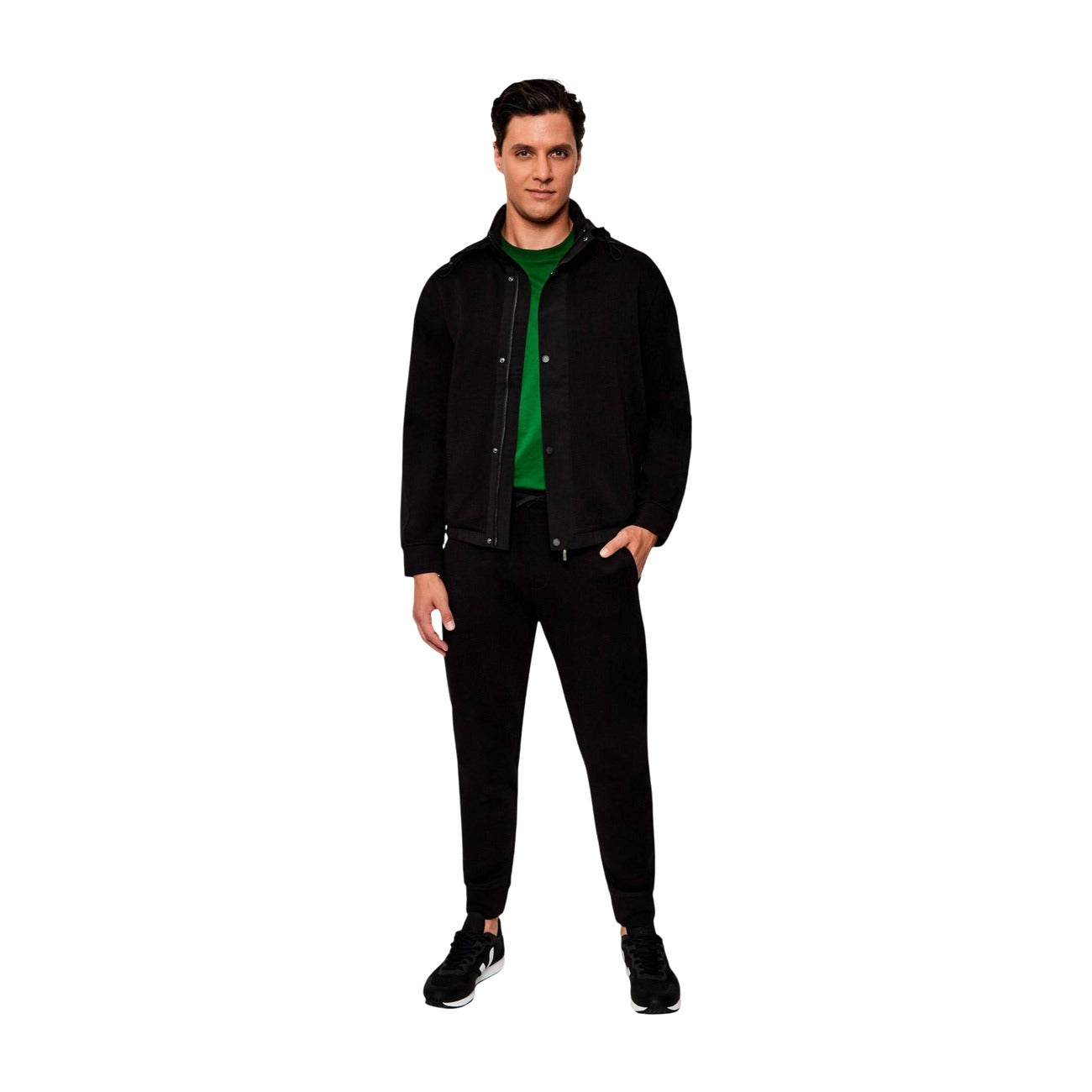 Armani Exchange Men Sweatshirts