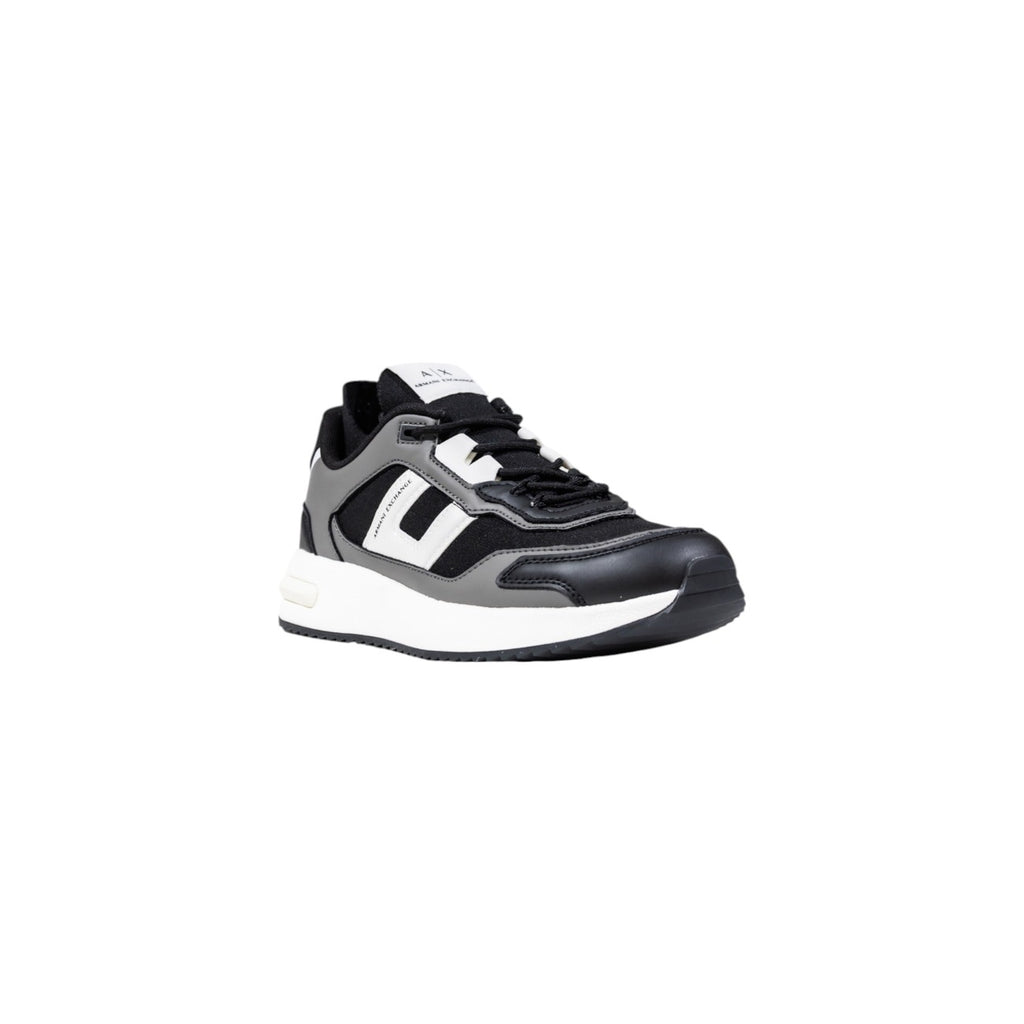 Armani Exchange Men Sneakers