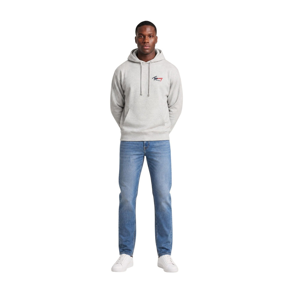 Tommy Hilfiger Jeans Men Sweatshirts