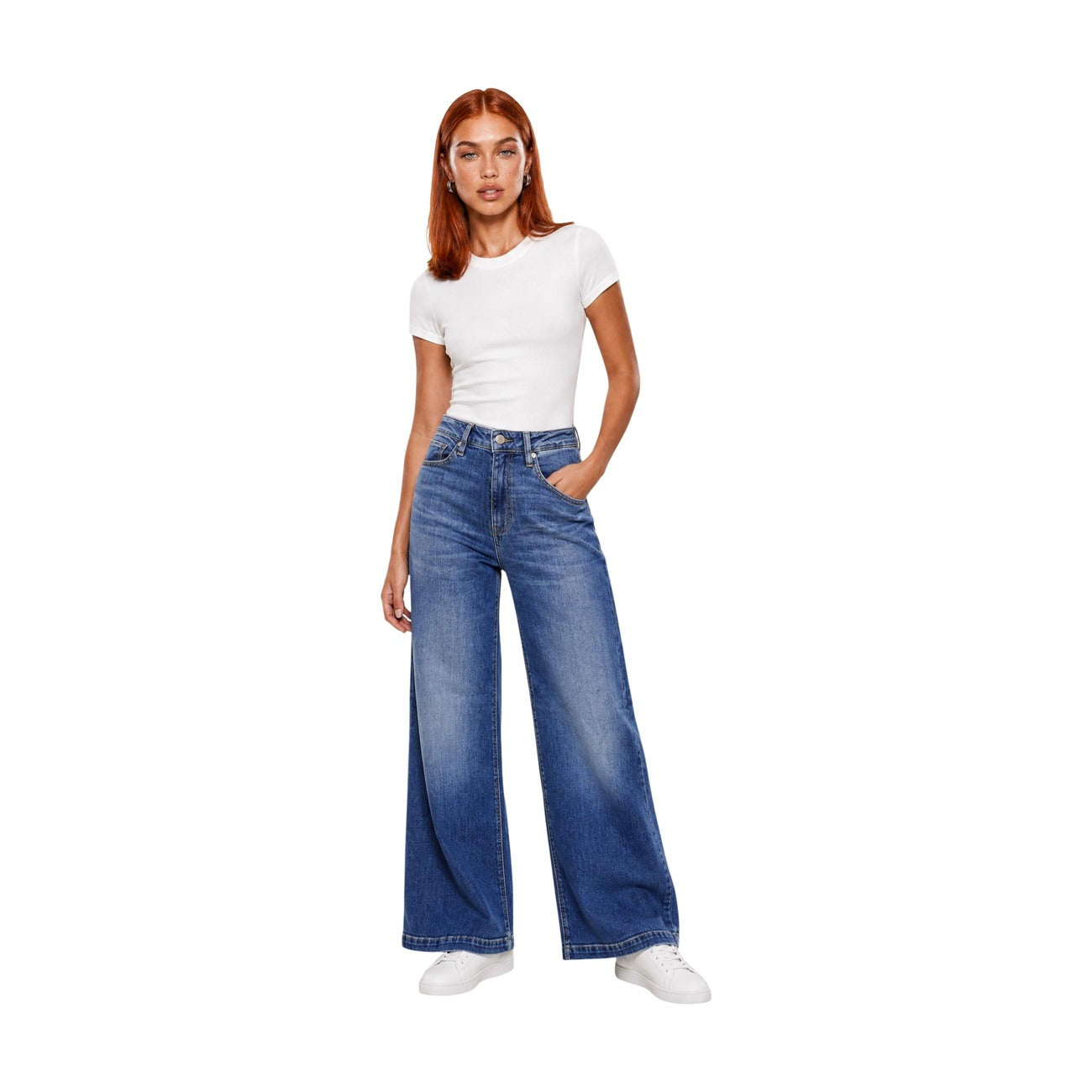 Guess  Women Trousers