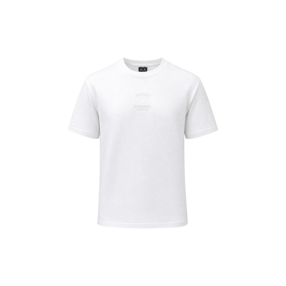 T-shirt da uomo Armani Exchange