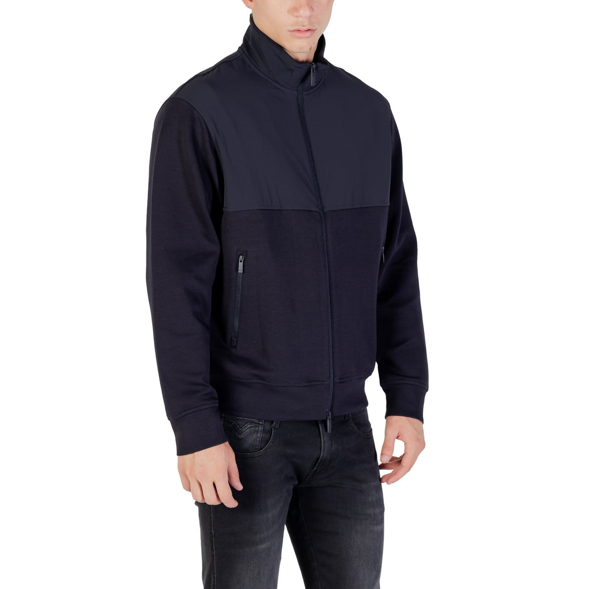 Armani Exchange Men Blazer
