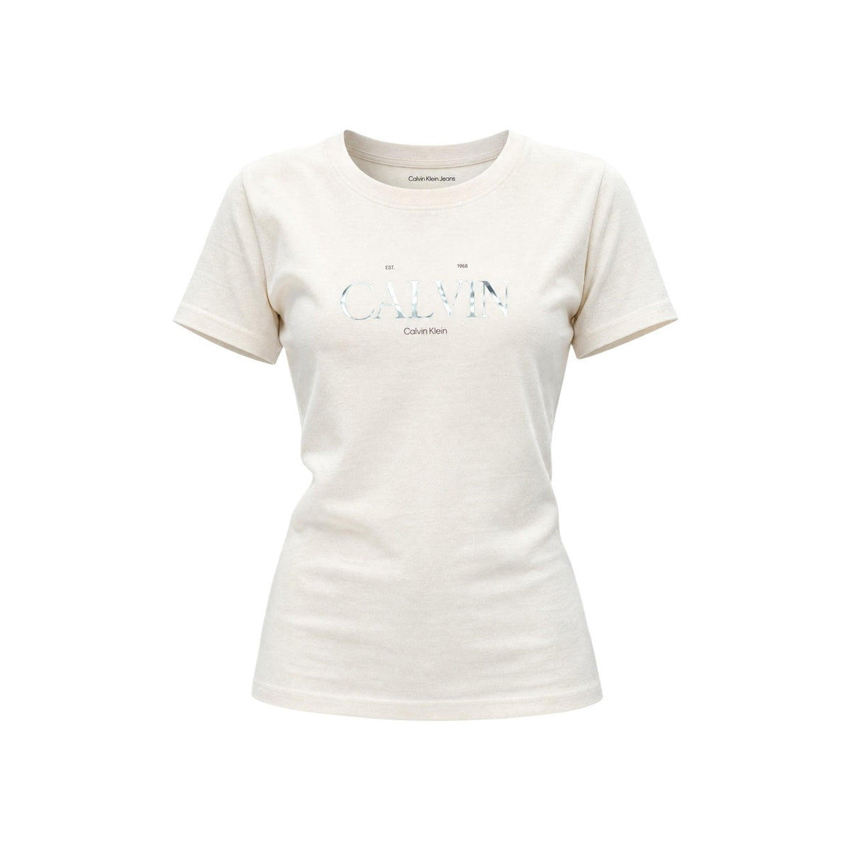 Calvin Klein Jeans  Women T-Shirt