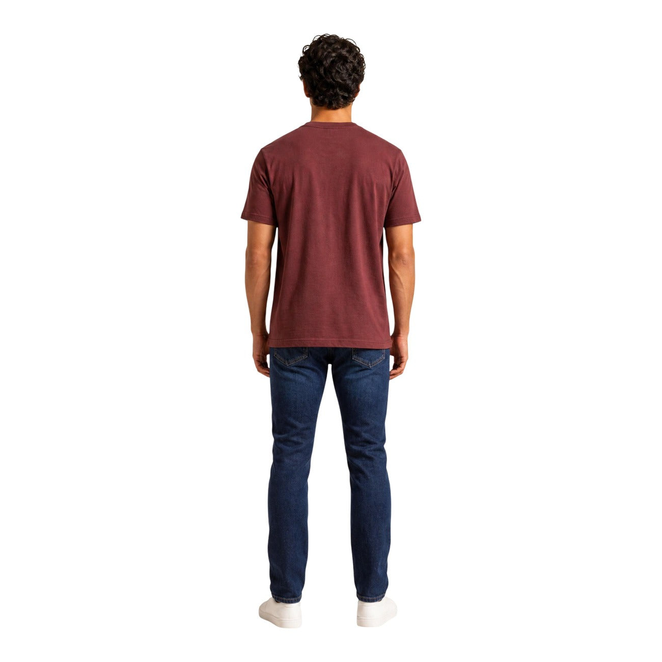 Armani Exchange Men T-Shirt
